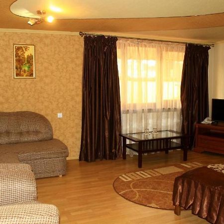 Hotel Argo Premium à Lviv Extérieur photo