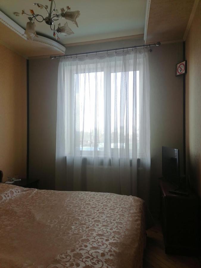 Hotel Argo Premium à Lviv Extérieur photo